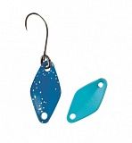 Блесна колеблющаяся HERAKLES KITE 1,2gr Sky Light