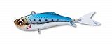 Воблер Yo-Zuri Hardcore Fintail Vibe F1080 (4,0г) CIW
