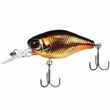 Воблер JACKALL Chubby 38 MR цв. twinkle bug