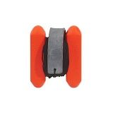 Маркерный поплавок ANACONDA Cone Marker - S / 6,5x8cm - Fluo Orange