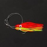 Оснастка морская Ron Thompson Sea Rig 8 OCTOPUS I UV