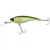 Воблер JACKALL Soul Shad 58SR SP pearl ayu