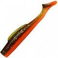 Виброхвосты Kosadaka Weedless Minnow 65мм 6шт
