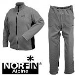 Костюм флисовый Norfin ALPINE 03 р.L
