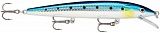 Воблер RAPALA Husky Jerk суспендер 1,2-2,4м, 10см 10гр BSRD Воблер RAPALA Husky Jerk суспендер 1,2-2,4м, 10см 10гр BSRD
