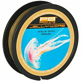 Поводковый материал PB Products JELLY WIRE / 35lb / 20m - Gravel