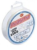 Леска плетёная WFT KG PLASMA Trans 150/018