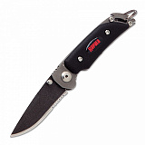 Нож Rapala SFM-K складной 12см (пластиковая рукоятка) Нож Rapala SFM-K складной 12см (пластиковая рукоятка)