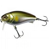 Воблер JACKALL Cherry 0 Footer 48F hl ayu