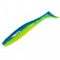 Виброхвосты LJ PRO MINNOW