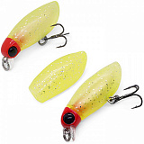 Воблер Kosadaka «Mute Ball» 38F плав. 2.8г цв. MB8