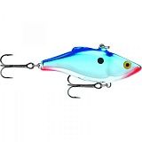 Воблер RAPALA Rattlin' Rapala 07 /CHB