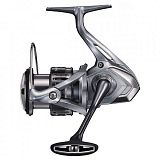 Катушка SHIMANO Nasci 2500FC