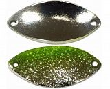 Блесна Kosadaka Trout Space STUNT 2.5g, 23mm, цвет LSSY TS-STN-LSSY