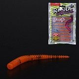 Слаги съедобные искусственные LJ Pro Series KING LEECH 5см 036
