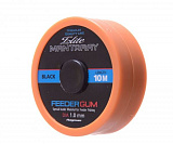 Амортизатор для фидера FLAGMAN Feeder Gum Mantaray Elite 10м 1,00мм
