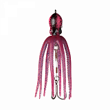 Тизер DAM SALT-X OCTO TEASER - Pink Seduction UV / 19cm / 150g
