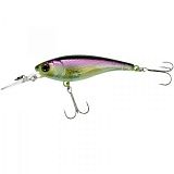 Воблер JACKALL Soul Shad 58SR SP ghost wakasagi