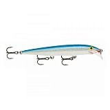 Воблер RAPALA Scatter Rap Minnow 11см 6гр цв.B Воблер RAPALA Scatter Rap Minnow 11см 6гр цв.B
