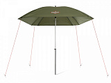 Зонт квадратный DELPHIN Umbrella RAINY / 250cm