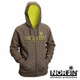 Kуртка Norfin HOODY GREEN 05 р.XXL
