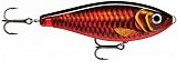 Воблер RAPALA X-Rap Haku 14 /TWZ
