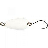 Блесна колеблющаяся JACKALL TIMON Tearo 3,1 гр. white