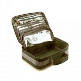 Сумка AQUATIC С-41 для оснасток, хаки