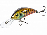 Воблер Salmo Rattlin' Hornet 4.5cm Clear Floating Hot Gill