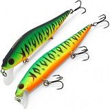 Воблер Kosadaka VISION Minnow xs 98SP MTS