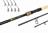 Удилище фидерное Delphin RIVER TROPHY X-TRA Feeder 3.60m / 100-200g Удилище фидерное Delphin RIVER TROPHY X-TRA Feeder 3.60m / 100-200g