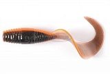 Твистеры съедобные LJ Pro Series J.I.B TAIL 2.0in 5.1см 10шт цв.T28