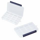 Коробка Рыболовная Meiho Free Case 800Ns 205Х145Х28