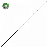 Удилище на сома MADCAT® WHITE SPIN G2 - 2.40m / 50-175g