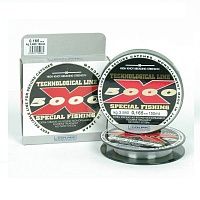 Colmic X-5000 150м