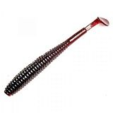 Виброхвост JACKALL I Shad Tail 3,8" 97мм (8 шт.) cola blue/light cola