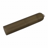 Трубка отбойник Korda Heli Rubber Green