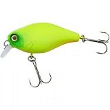 Воблер JACKALL Chubby 38 Silent цв. matt chart