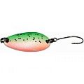 Блесна Kosadaka Trout Space BOREY 3.1g, 28mm