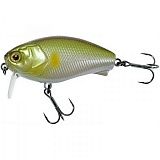 Воблер JACKALL Cherry 0 Footer 56F pearl ayu