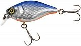Воблер JACKALL Cherry 44F цв. hl blue shad