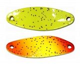 Блесна Kosadaka Trout Space FLABER 2.3g, 31mm, цвет OYR TS-FLB-OYR