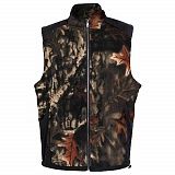 Жилет флисовый Norfin RIVER CAMO 05 р.XXL