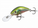 Воблер Salmo Hornet Floating 4см Holo Oikawa