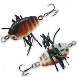 Воблер Kosadaka NotoBug 22F 1.9гр цв. L12