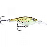 Воблер RAPALA Ultra Light Shad 04 /TR Воблер RAPALA Ultra Light Shad 04 /TR