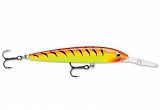 Воблер RAPALA Down Deep Husky Jerk 10 /HT
