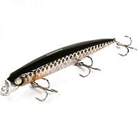 Воблер JACKALL Rada Minnow 114S