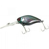 Воблер JACKALL Chubby DD 38 ul tamamushi