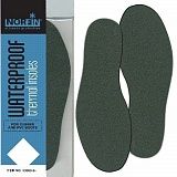 Стельки термо Norfin WATERPROOF непромокаемые р.44